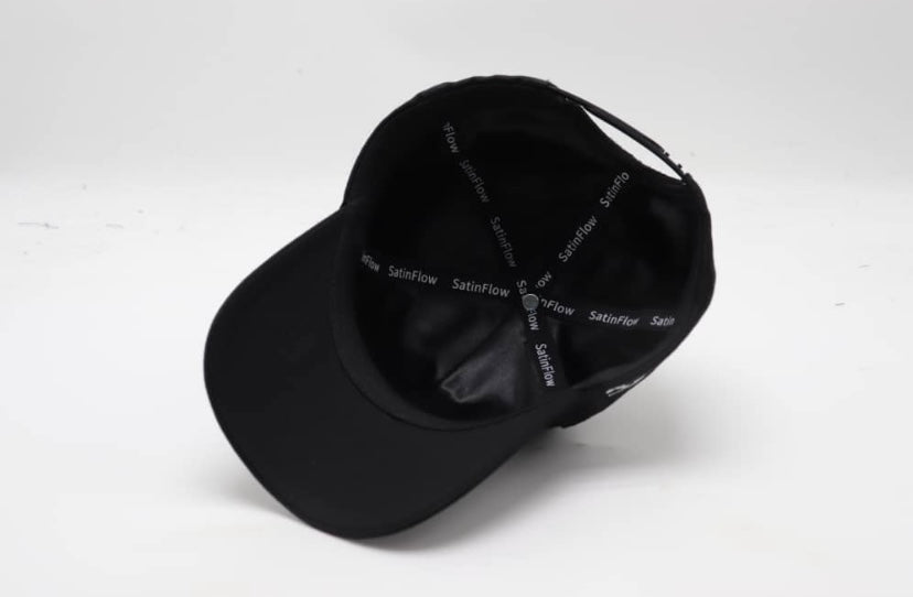 Satinflow Hat