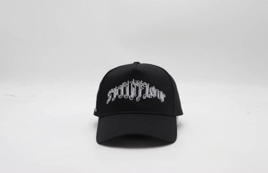 Satinflow Hat