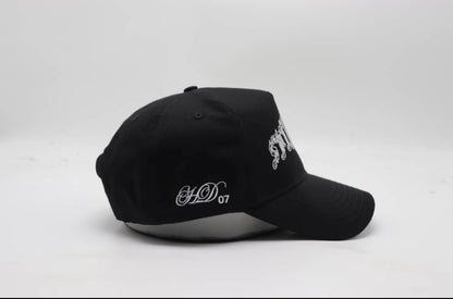 Satinflow Hat
