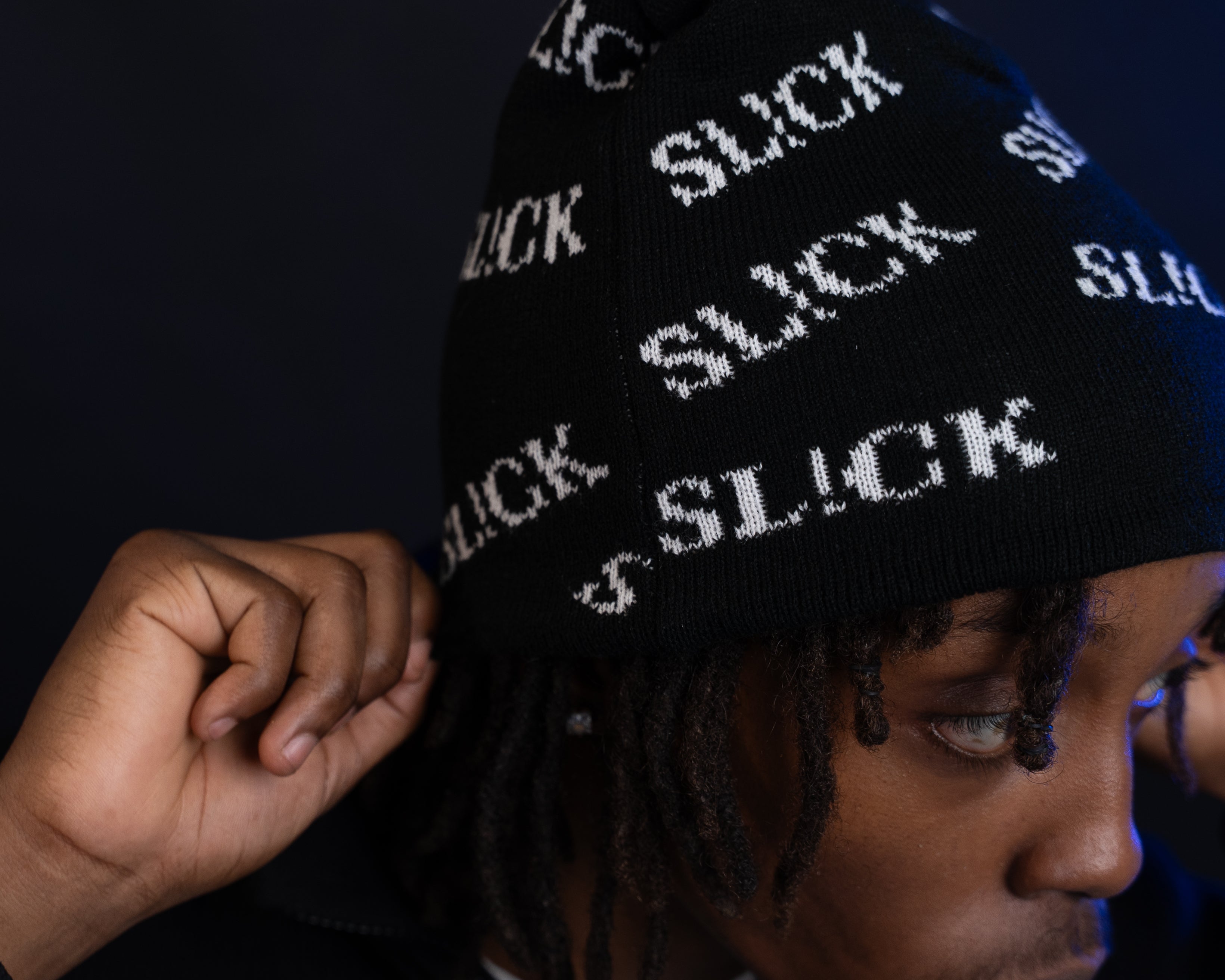 Slick Everywere (Exclusive)