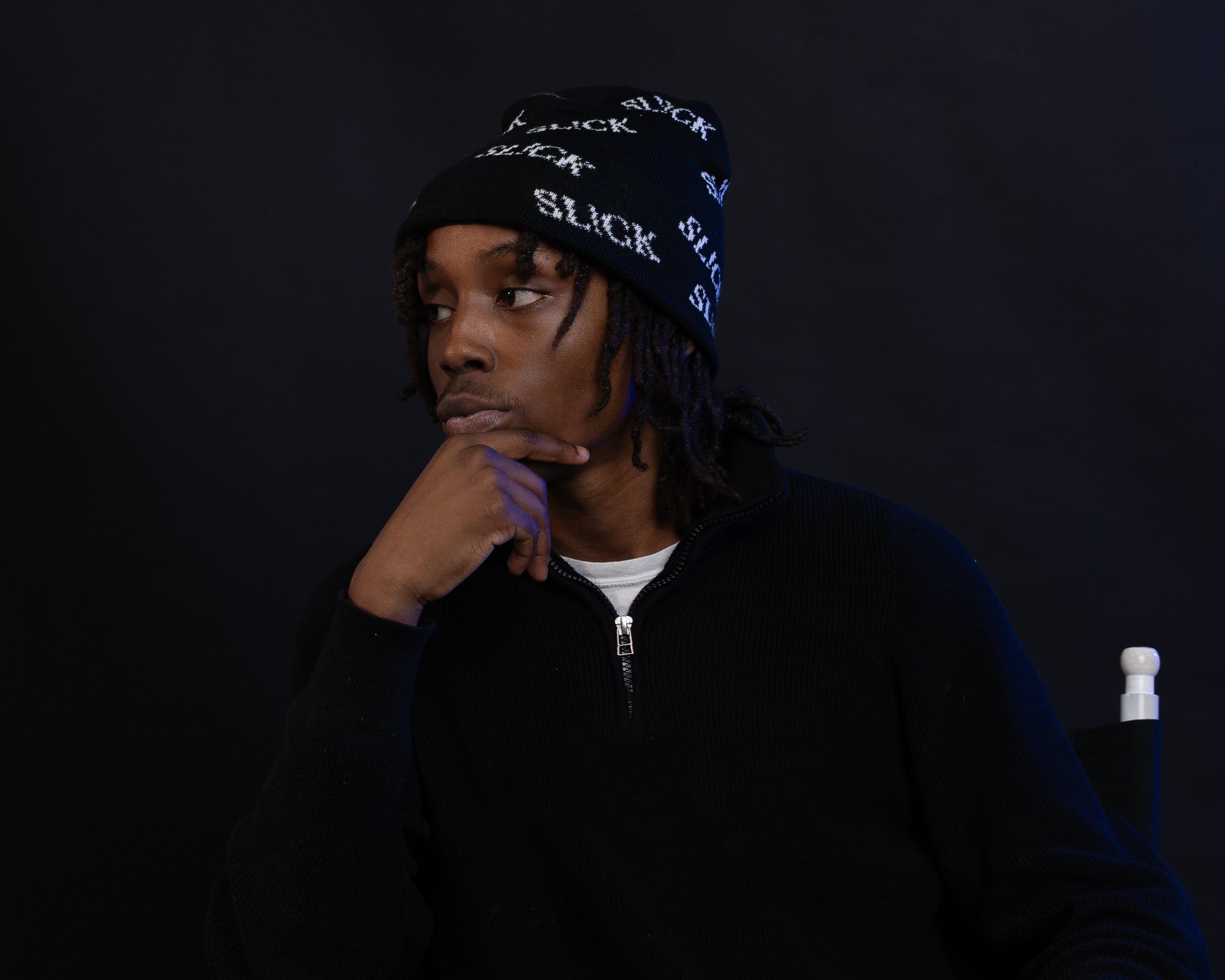 Slick Everywere (Exclusive)