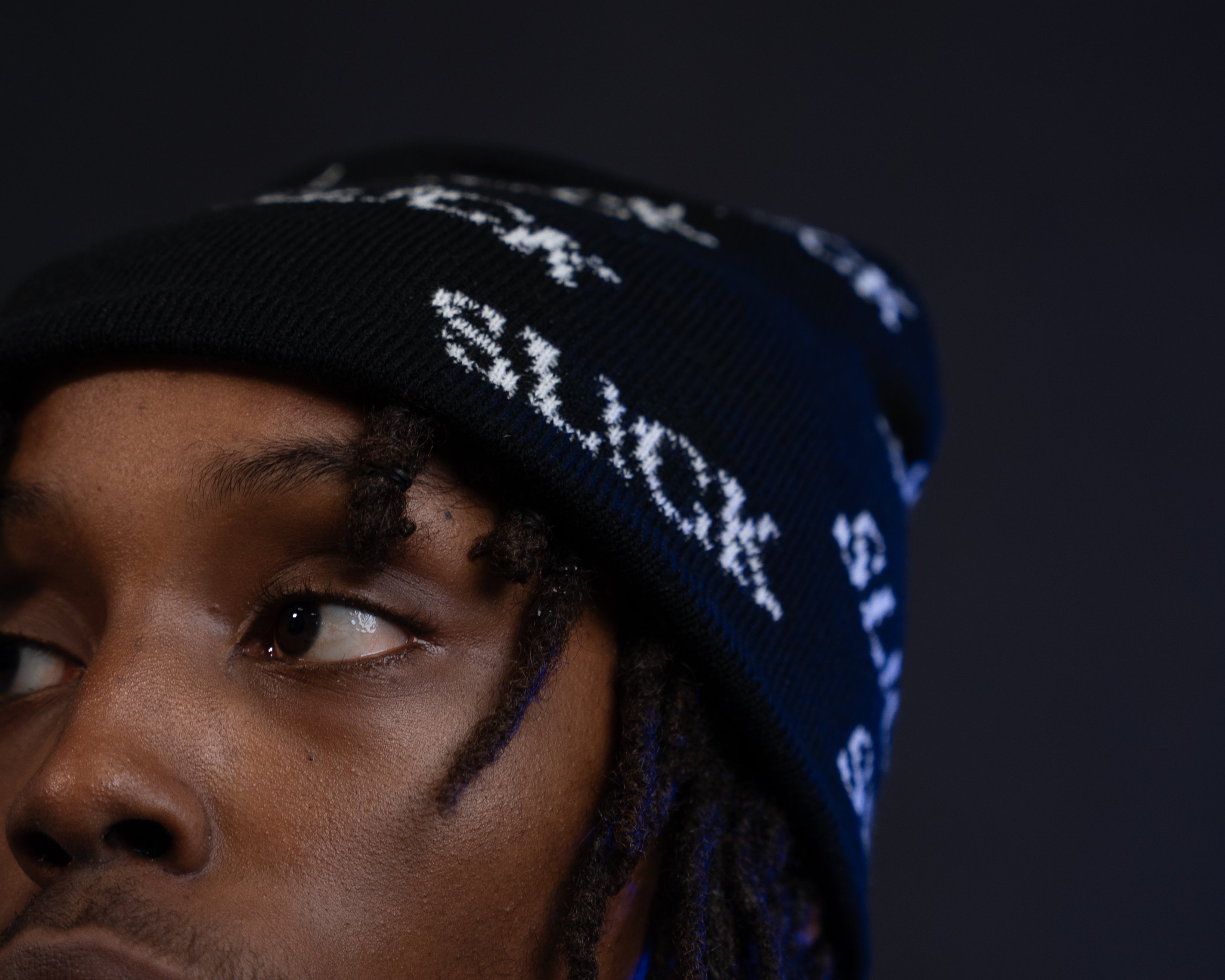 Slick Everywere (Exclusive)